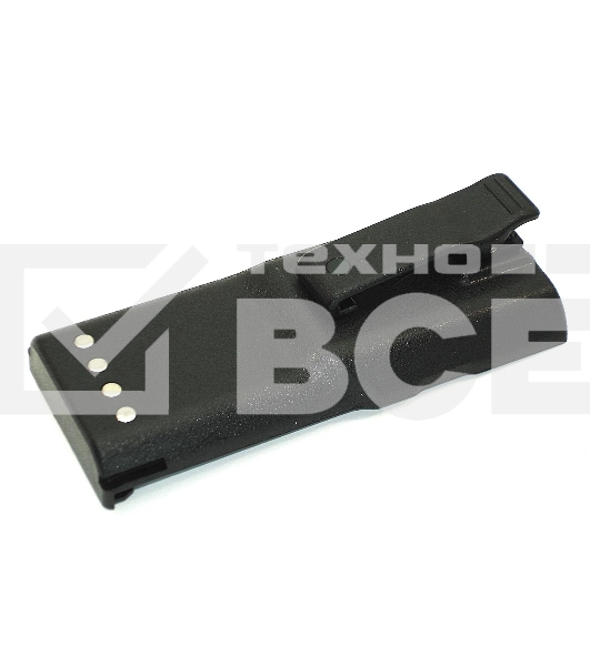 Аккумулятор для Motorola CP250, CP450, GP300 (HNN9628) 2500mAh 7.5V Ni-Cd