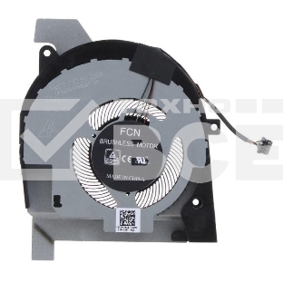 Вентилятор (кулер) для ноутбука Dell Latitude 5501 Precision 3541 3551