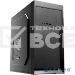 Компьютерный корпус  Case Foxline FL-886 ATX case, black, w/o PSU, w/2xUSB3.0, w/o pwrcord, w/o FAN, фото5