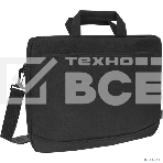 Сумка для ноутбука Defender Monte 17'' черный, органайзер , фото15