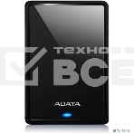 Внешний жесткий диск 1TB ADATA HV620S, 2,5