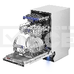 Посудомоечная машина Maunfeld MLP-083D Light Beam, фото7