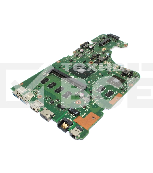 Материнская плата для Asus X555YI 4G/A8-7410
