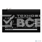 Аккумуляторная VRLA батарея CBR CBT-GP1290-F1 (12В 9А·ч), клеммы F1, фото 1