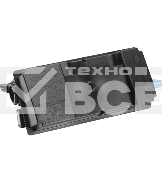 Картридж лазерный Kyocera TK-3130 (1T02LV0NL0) черный для FS-4200DN/4300DN, M3550idn/M3560idn 25000 стр