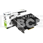 Видеокарта Palit PA-RTX3050 STORMX 8GB RTX 3050 8Gb 128bit GDDR6 1042/14000 DVIx1 HDMIx1 DPx1 HDCP Ret, фото8