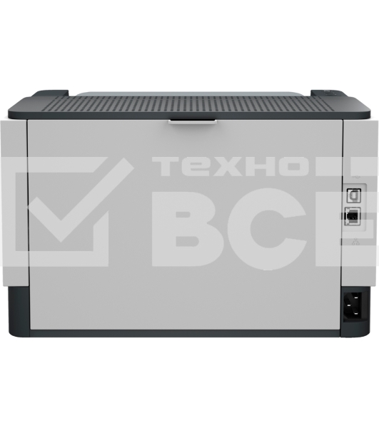 Принтер лазерный HP LaserJet Tank 1502w (2R3E2A), А4, ч/б, печ. 22 стр/мин., 600x600 dpi, USB, Ethernet, Wi-Fi