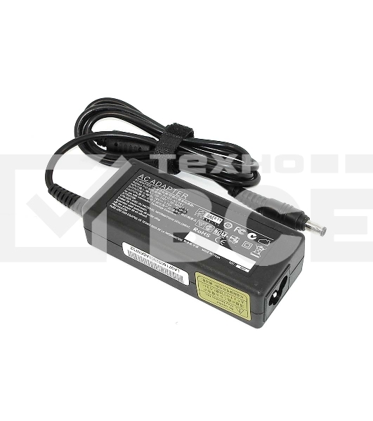 Блок питания (сетевой адаптер) для ноутбуков Samsung 16V 3.75A 5.5Pin 60W SG601605530 OEM