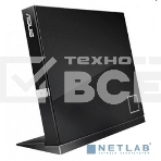 Привод Blu-Ray Asus SBC-06D2X-U/BLK/G/AS черный USB slim внешний RTL, фото5