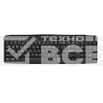 Клавиатура ExeGate LY-331L (EX263906RUS) проводная, USB, черный, фото4