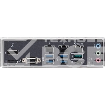 Материнская плата Asus PRO WS W680M-ACE SE, LGA1700, Intel W680, 4xDDR5, 8xSATA, 2xM.2, 1xPCIe 5.0 x16, 1xPCIe 3.0 x4, 1xPCIe 3.0 x1, 1xDP, 1xHDMI, 1xVGA, 3x2.5Gb LAN, 1xUSB-C 10Gbps, 1xUSB-A 10Gbps, 4xUSB-A 5Gbps, 3x3.5 мм, 7.1, mATX, фото6