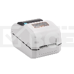 Принтер этикеток Bixolon XD5-43dEW, 300 dpi, 127мм/сек, USB, Serial, WLAN, Ivory, фото2