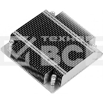 Радиатор SuperMicro SNK-P0046P 1U Passive Soc-1156, фото5