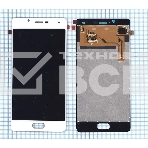 Дисплей для Micromax Canvas Unite 4 Q427 белый, фото2