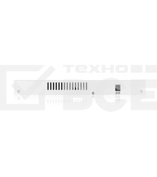 Коммутатор Zyxel XMG-108-ZZ0101F 8x2.5Гбит/с 1SFP+ неуправляемый