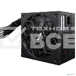 Блок питания 1STPLAYER ACK HA-650AC1, 650Вт, 80 PLUS Standard, 140мм, черный, фото3