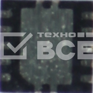 Контроллер TPS51218 DSCT