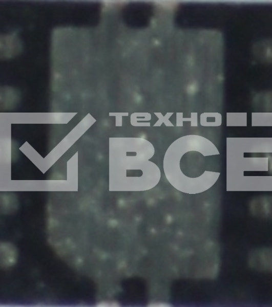Контроллер TPS51218 DSCT