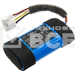 Аккумуляторная батарея CameronSino CS-JMF500XL для JBL Flip 5 3.7V 6800mAh / 25.16Wh, фото3