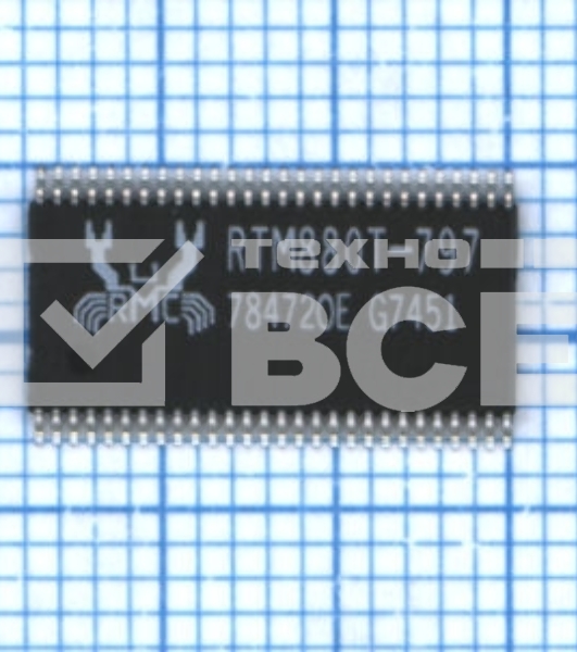 Контроллер RTM880T-797-VB-GRT