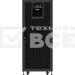 Источник бесперебойного питания Ippon Intatum ML 300K 300000Вт 300000ВА черный, фото2