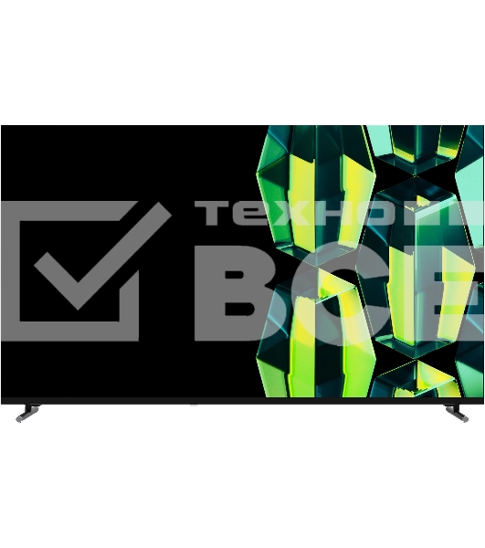 Телевизор Sber 55