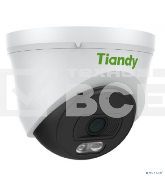 Камера видеонаблюдения IP Tiandy TC-C34XN I3/E/Y/2.8mm-V5.0