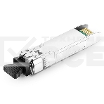 Трансивер Intel Compatible 1000BASE-SX and 10GBASE-SR SFP+ Dual-Rate 850nm 300m DOM Duplex LC/UPC MMF Optical Transceiver Module, фото5