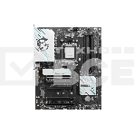 Материнская плата MSI B840 GAMING PLUS, Socket AM5, AMD B840, 4xDDR5, 4xSATA, 2xM.2, 1xPCI-E 4.0 x16, 1xPCI-E 3.0 x4, 3xPCI-E 3.0 x1, 1xHDMI, 1x 2.5Gb LAN, 4xUSB-A 2.0, 2xUSB-A 5Gbps, 1xUSB-C 5Gbps, 1xUSB-A 10Gbps, 1xUSB-C 10Gbps, 3x3.5 мм, 7.1, ATX, фото2