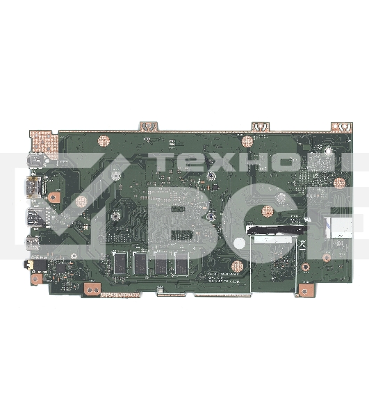 Материнская плата для Asus X412FA 4G/I5-8265U 90NB0L90-R00060