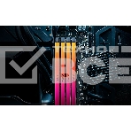 Оперативная память Kingston Fury Renegade, DDR5, 48GB (2x24GB), 7200MHz, CL38, DIMM, радиатор, RGB, серебристый/черный, фото5