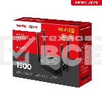 Маршрутизатор Mercusys MR62X AX1500 Wi-Fi 6 Router, фото7