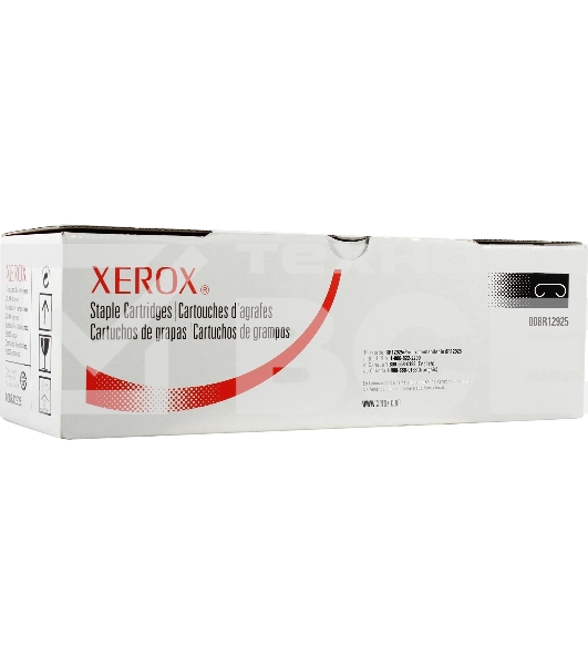 Картридж со скрепками Xerox 008R12925 (комплект 4X5000шт) для XEROX WCP C2128/2636/3545 /DC250, буклетм.4110