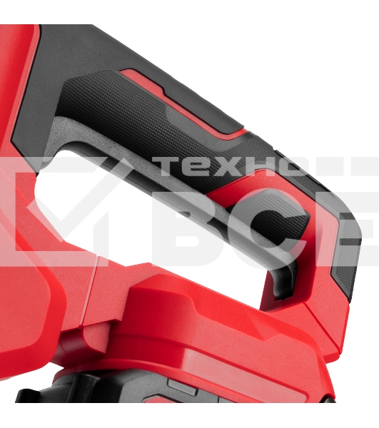 Кусторез аккумуляторный MTX HT-510, нож 510 мм, Li-Ion, 20 В