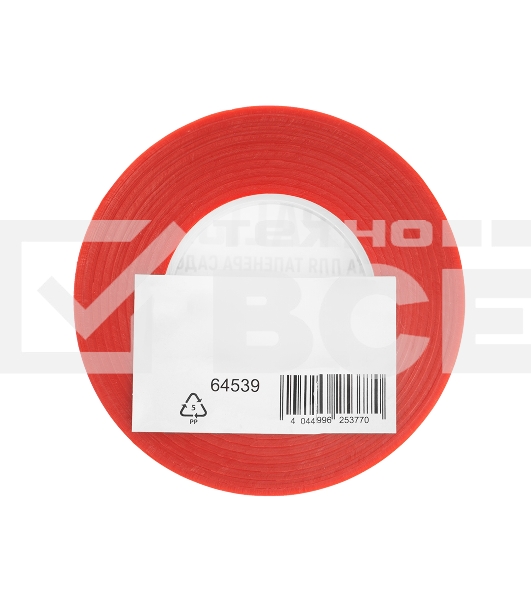 Лента для тапенера садового Palisad, 115 мкм, 30 м