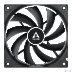 Вентилятор для корпуса ARCTIC F12 PWM черный - retail (ACFAN00145A), фото3