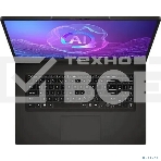 Ноутбук MSI Venture 17 AI A1MG-003XRU темно серый Ultra 7 255H 17.3