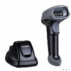 Сканер штрих-кода ручной Mindeo CS2291-HD 2D имидж, беспроводной, USB, Bluetooth, черный, фото8