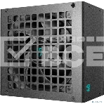 Блок питания Deepcool/GamerStorm PQ650G (ATX 3.1, 650W, Full Cable Management, PWM 120мм fan, 80 PLUS GOLD, Active PFC + Half Bridge + DC/DC, Full Japanese Capasitors, Gen5 PCIe) RET, фото9