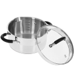 Кастрюля TalleR с крышкой TR-17193, 20х10 см (3,1 л), фото4