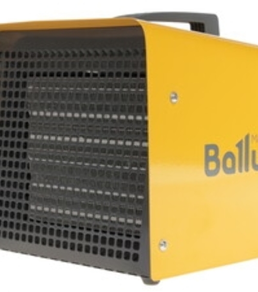 Пушка тепловая Ballu BKX-7