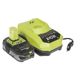 Аккумулятор для RYOBI (p/n: 1400672, B-1815-S, 1322401) 1.5Ah 18V Ni-Cd, фото12