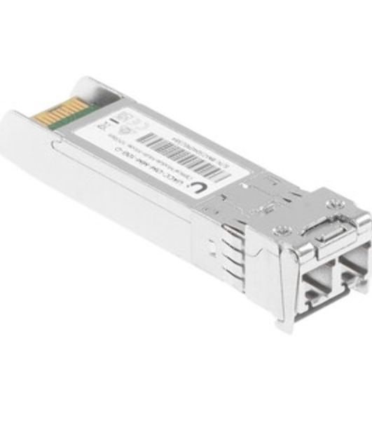 Многомодовый оптический модуль Ubiquiti UACC-OM-MM-10G-D-2 (UF-MM-10G) - U Fiber, Multi-Mode Module, 10G, 2-Pack