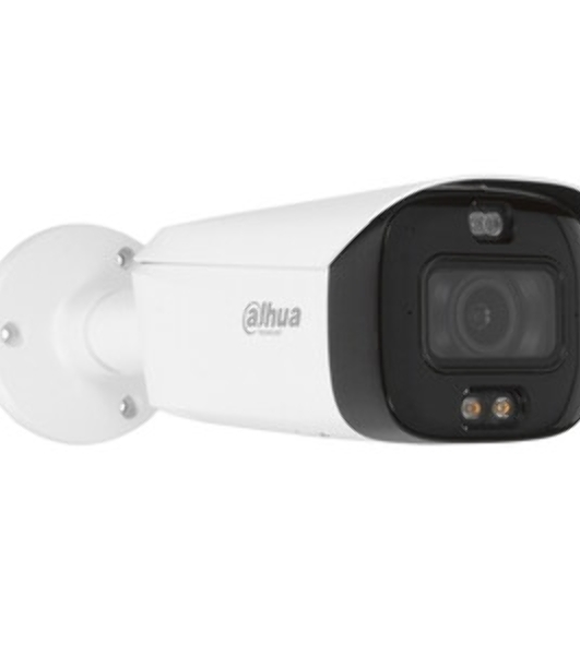 Камера видеонаблюдения IP Dahua DH-IPC-HFW3449T1P-ZAS-PV-PRO 2.7-12мм