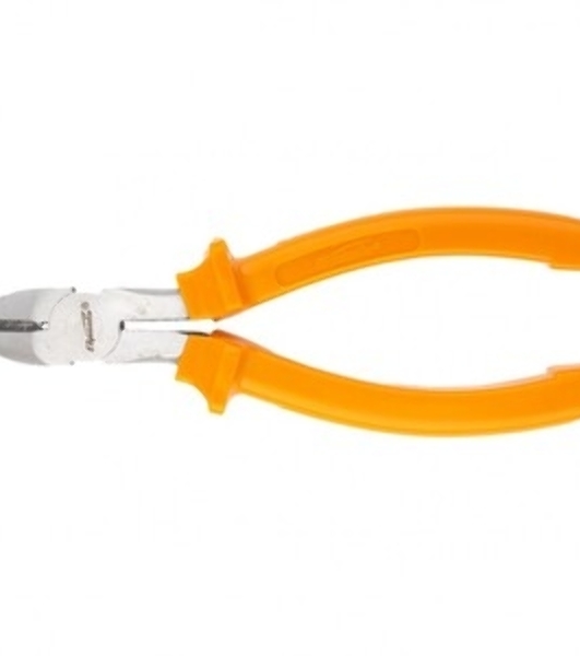 Бокорезы Sparta Classic, 160 мм, шлифованные, пластмассовые рукоятки
