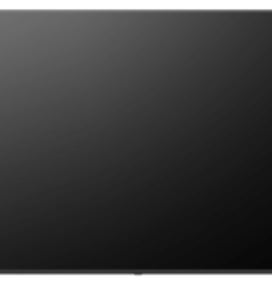 Телевизор Hisense 50' 50A6Q черный DLED 4K UHD 60Hz Smart TV Vidaa