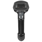 Сканер штрих-кода ручной Mindeo CS2291-SR 1D/2D имидж, беспроводной, USB, Bluetooth, черный, фото7
