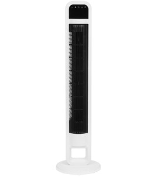 Вентилятор Electrolux EFT-1110W белый, напольный, 40 Вт, 3 скорости, колонный