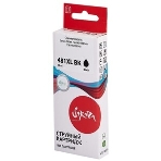 Картридж струйный Sakura 2047C001 (481XL Black) для Canon, черный, 12 мл., 2280 к., фото4