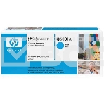 Картридж лазерный HP Q6001A голубой для Color LaserJet 2600 2000стр., фото 1